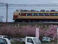 JR団体列車