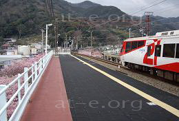 河津駅